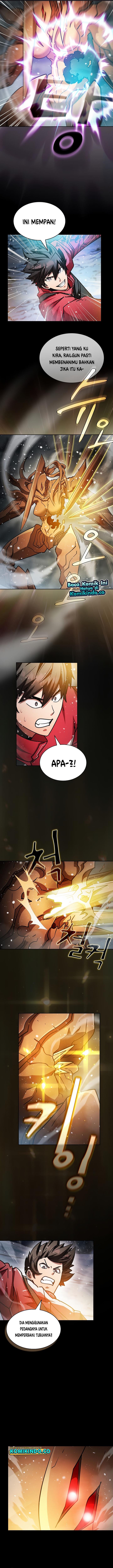 Is this Hunter for Real?! Chapter 66