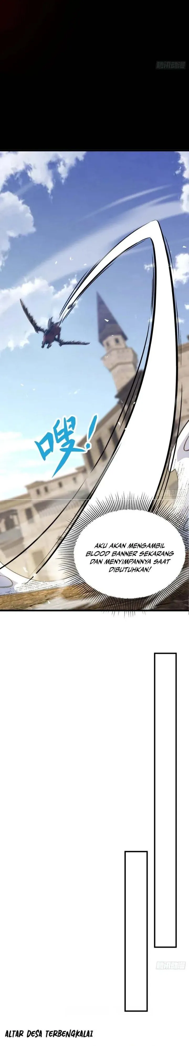 Lord of Summons! Sudden Mutation Chapter 128