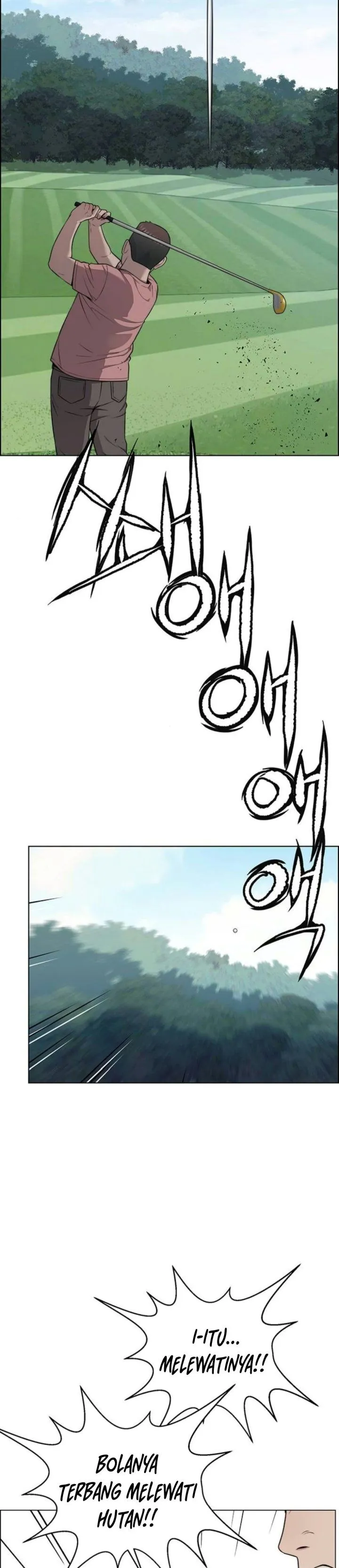
              The Man             Chapter 278