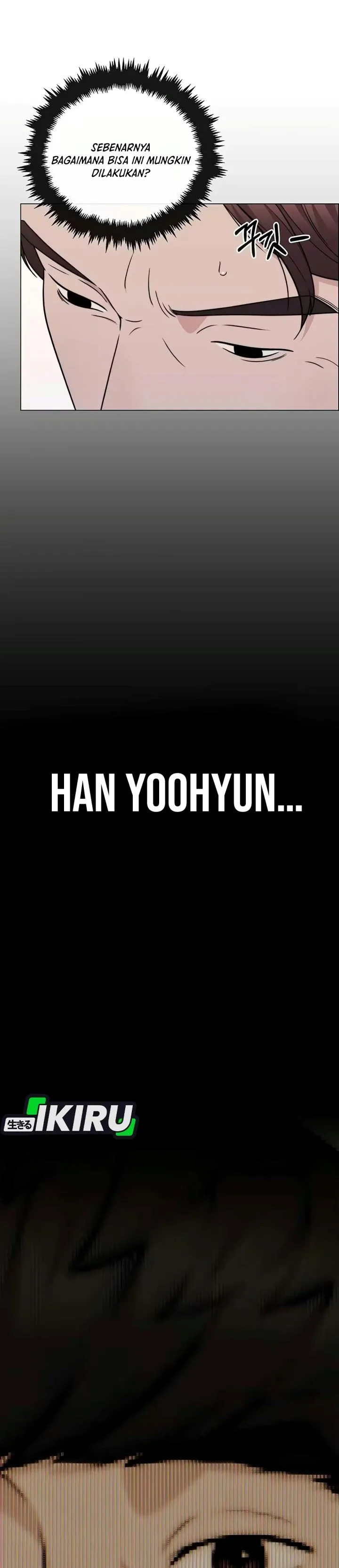 
              The Man             Chapter 279