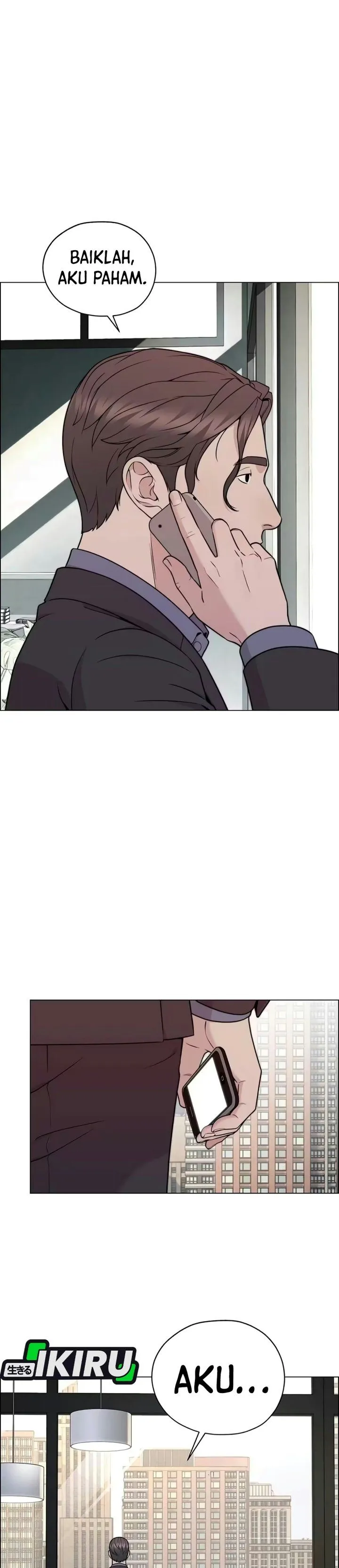 
              The Man             Chapter 279