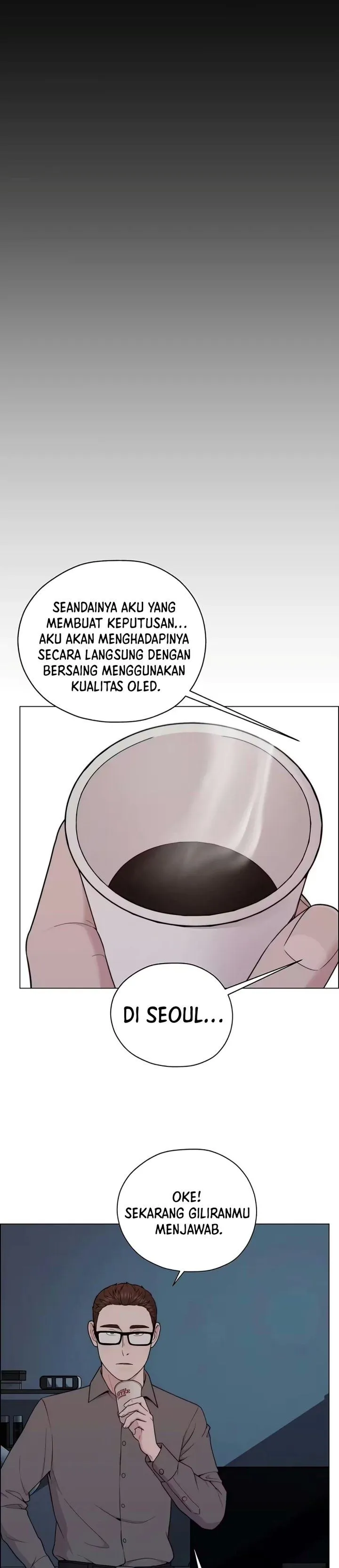 
              The Man             Chapter 279