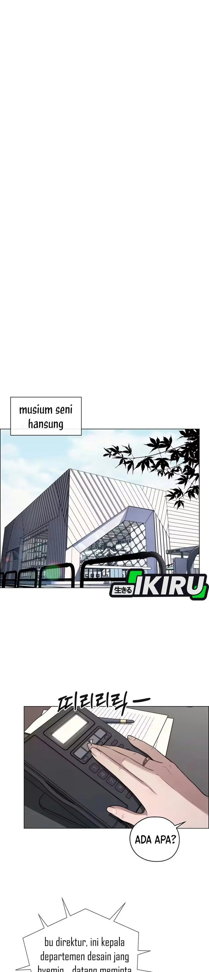 
              The Man             Chapter 281
