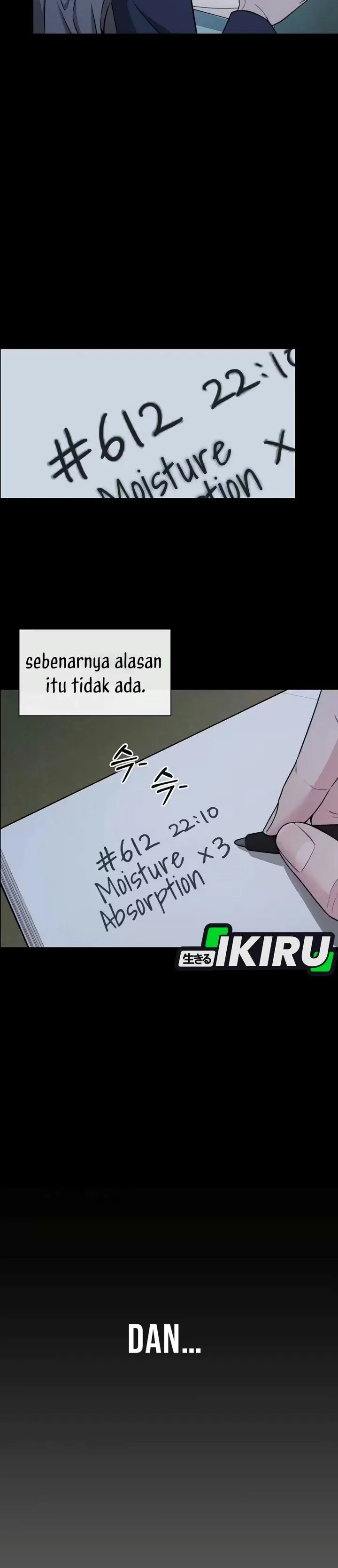 
              The Man             Chapter 282