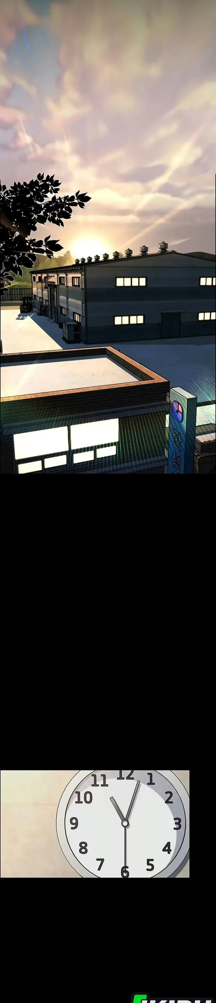 
              The Man             Chapter 282