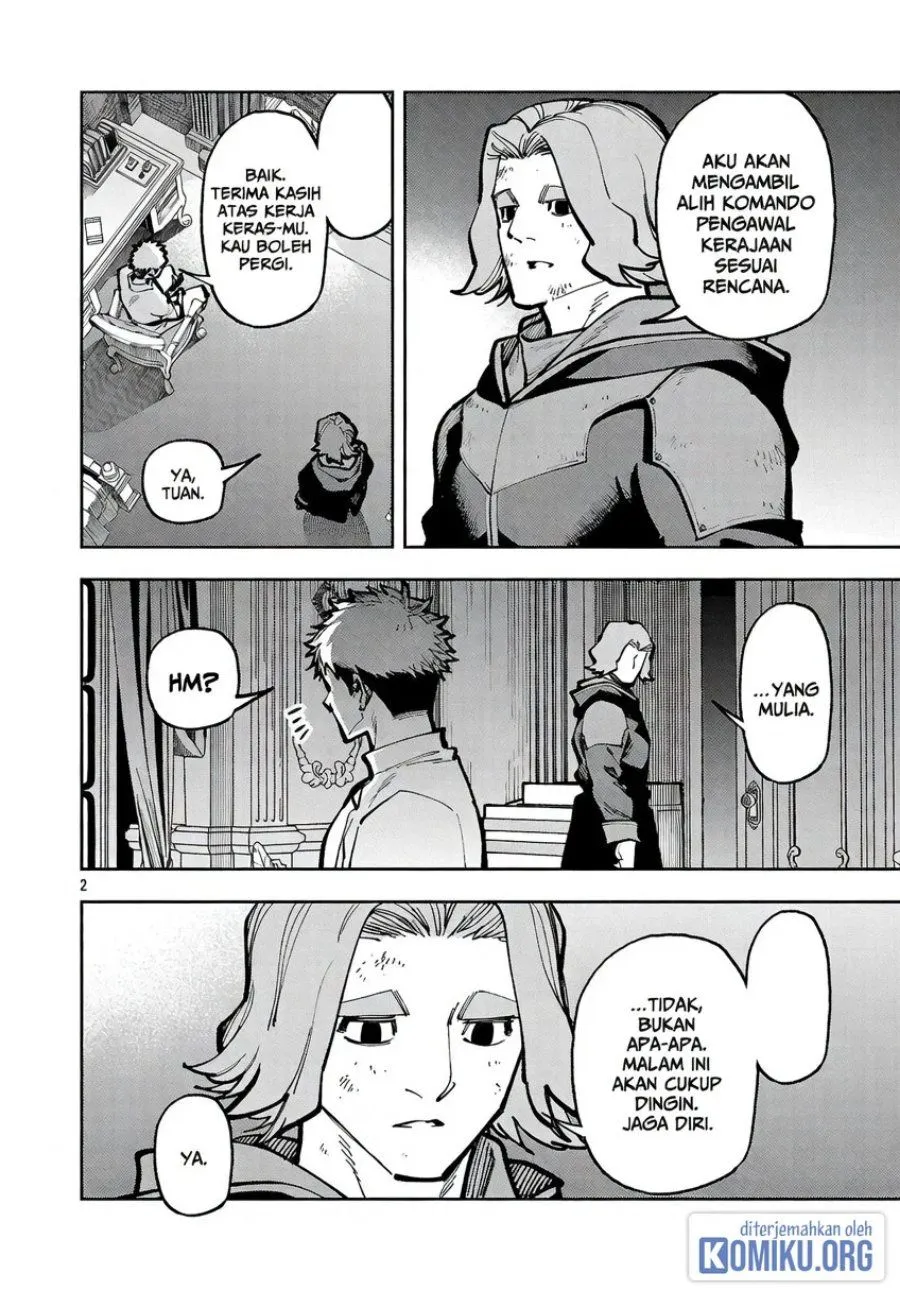 Katainaka no Ossan, Kensei ni Naru ~tada no inaka no kenjutsu shihan datta no ni, taisei shita deshi-tachi ga ore wo hottekurenai ken~ Chap 42 - Next Chap 43
