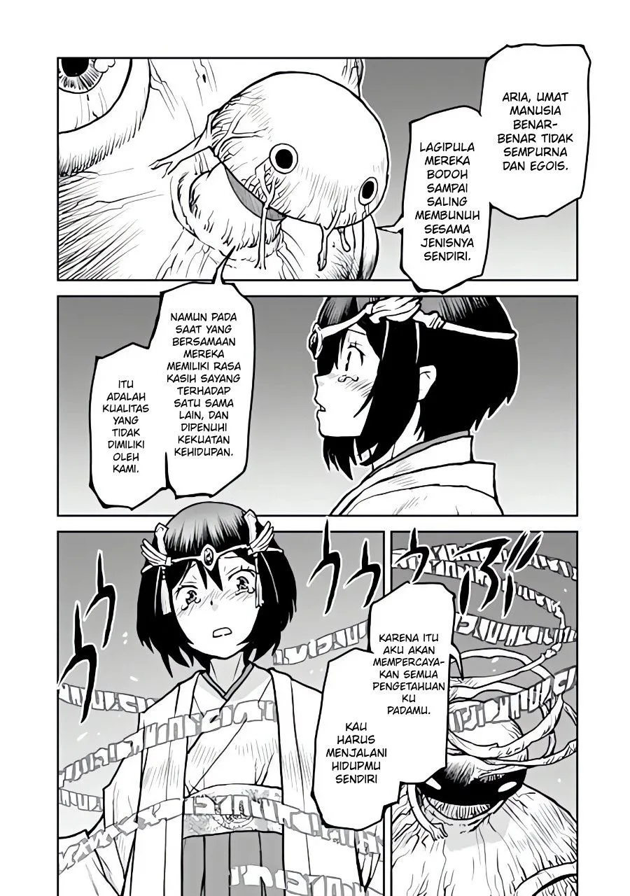 
              The Galactic Navy Officer Becomes an Adventurer             Chapter 68