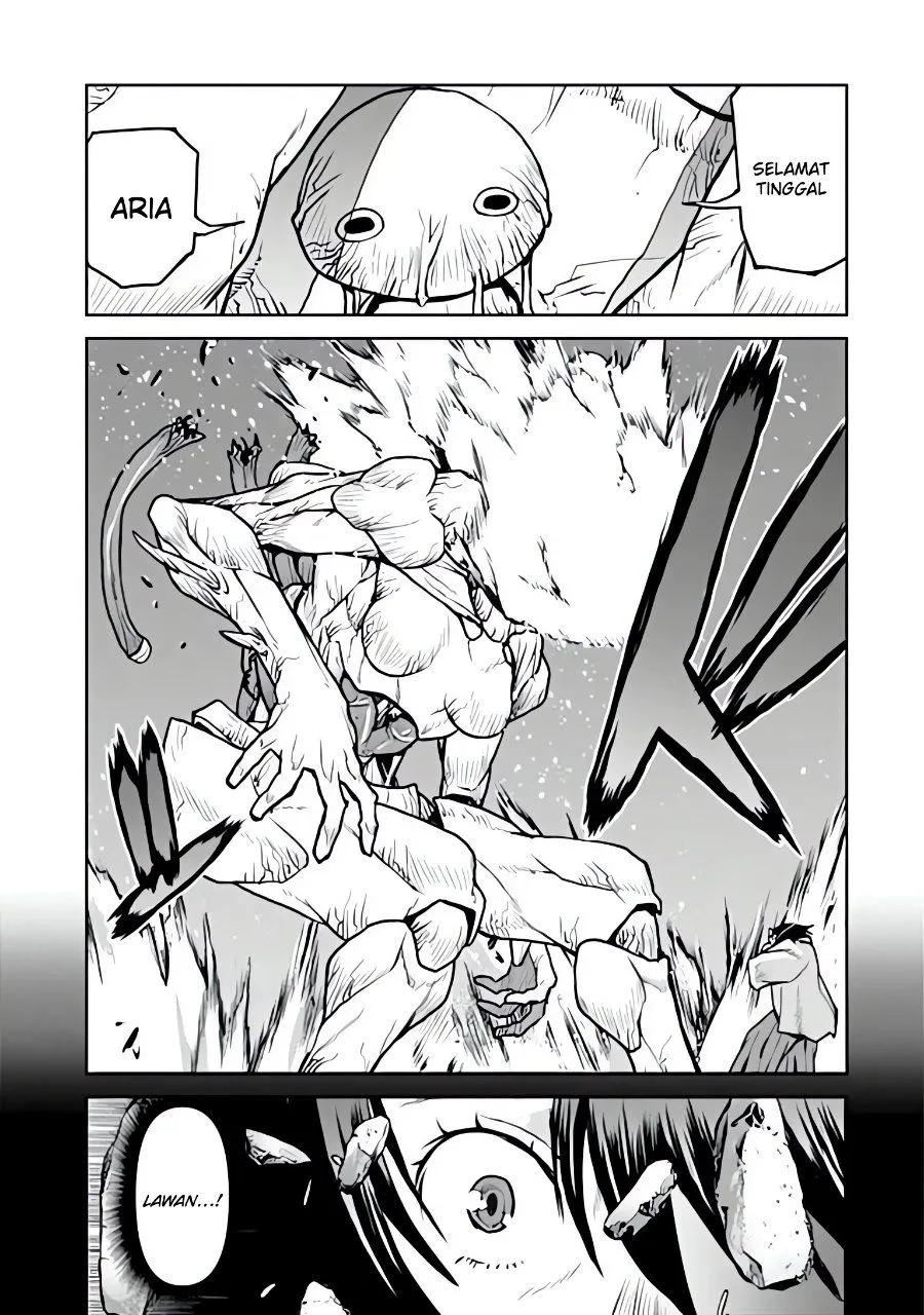 
              The Galactic Navy Officer Becomes an Adventurer             Chapter 68