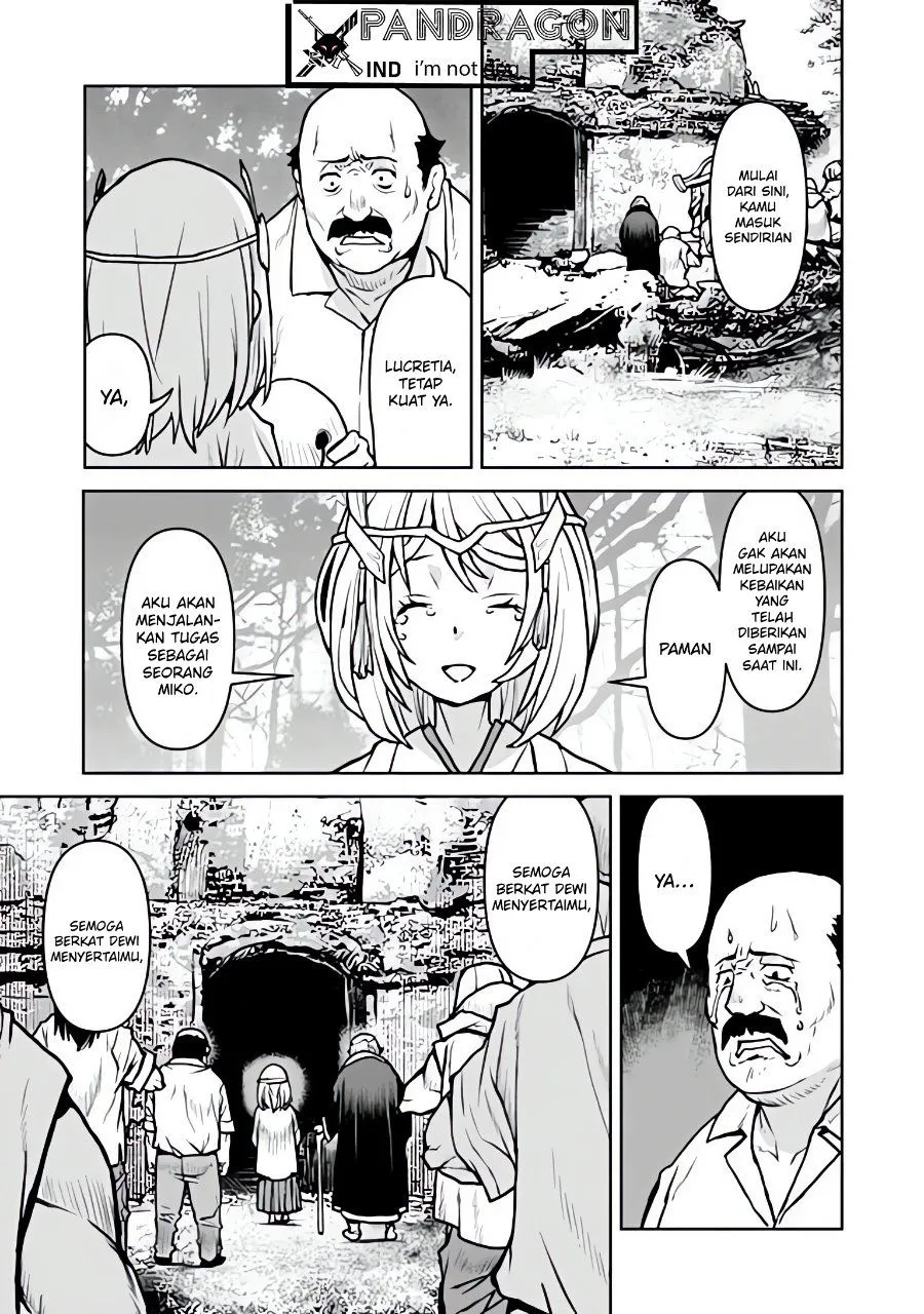 
              The Galactic Navy Officer Becomes an Adventurer             Chapter 68