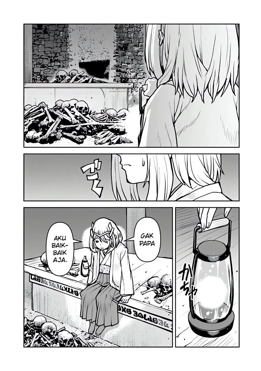 
              The Galactic Navy Officer Becomes an Adventurer             Chapter 68