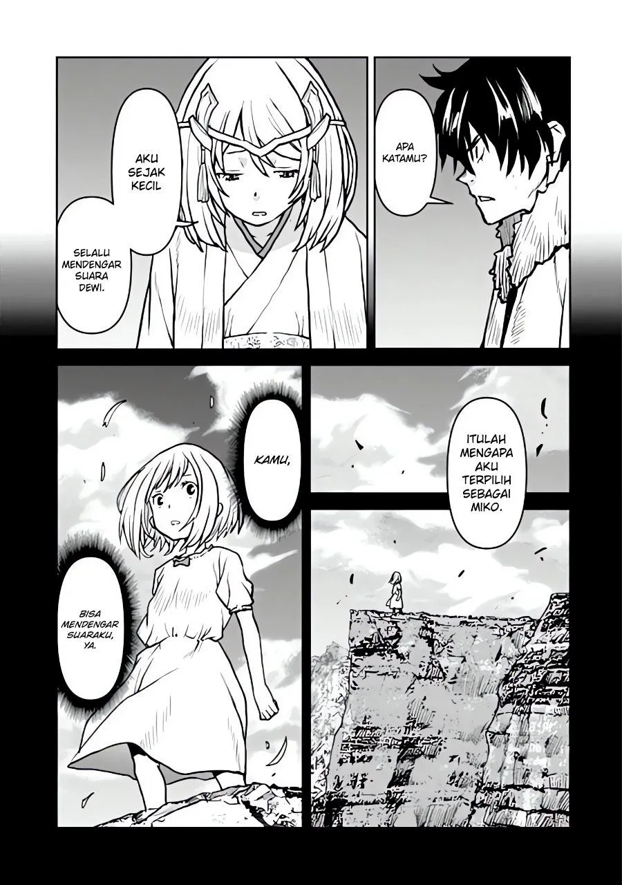 
              The Galactic Navy Officer Becomes an Adventurer             Chapter 68