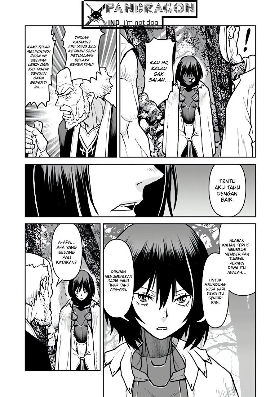 
              The Galactic Navy Officer Becomes an Adventurer             Chapter 69