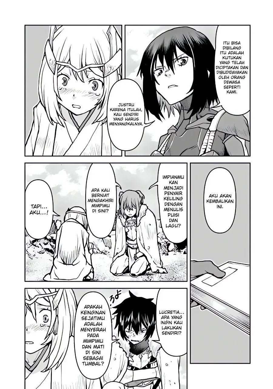 
              The Galactic Navy Officer Becomes an Adventurer             Chapter 69