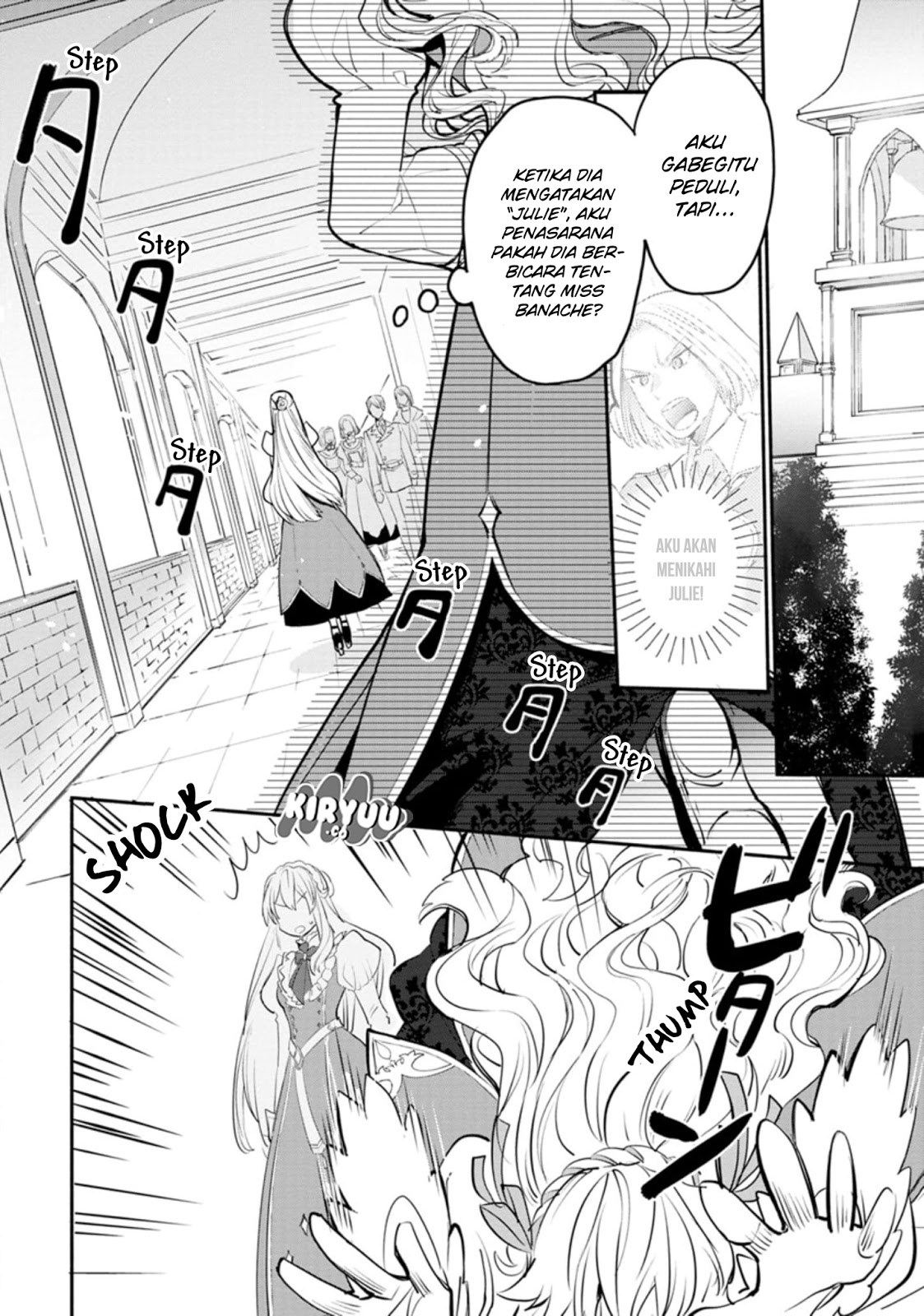 Mochiron Isharyouseikyuu itashimasu! Chapter 01