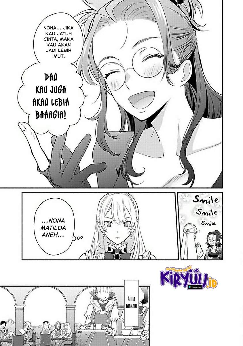 Mochiron Isharyouseikyuu itashimasu! Chapter 13