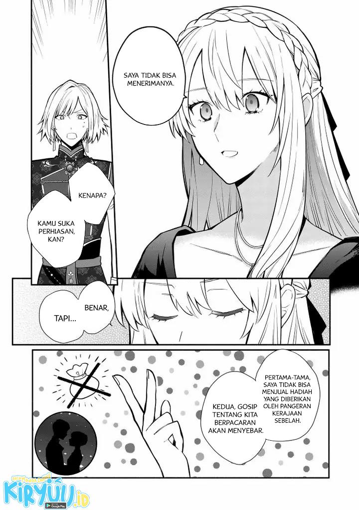 Mochiron Isharyouseikyuu itashimasu! Chapter 19