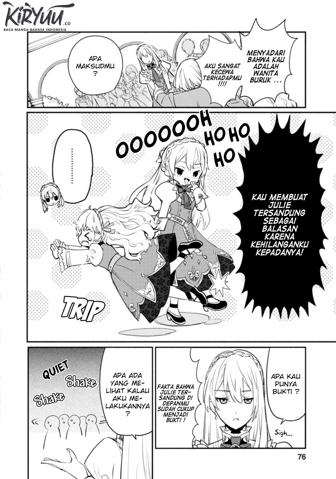 Mochiron Isharyouseikyuu itashimasu! Chapter 03