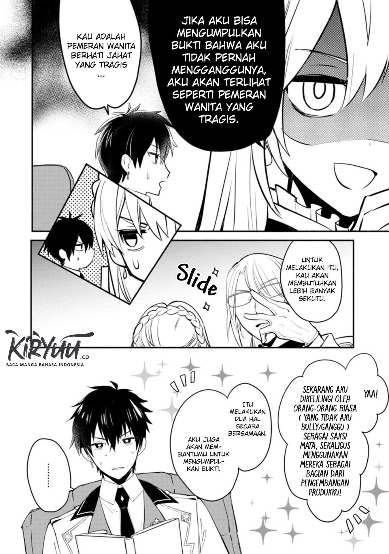 Mochiron Isharyouseikyuu itashimasu! Chapter 03