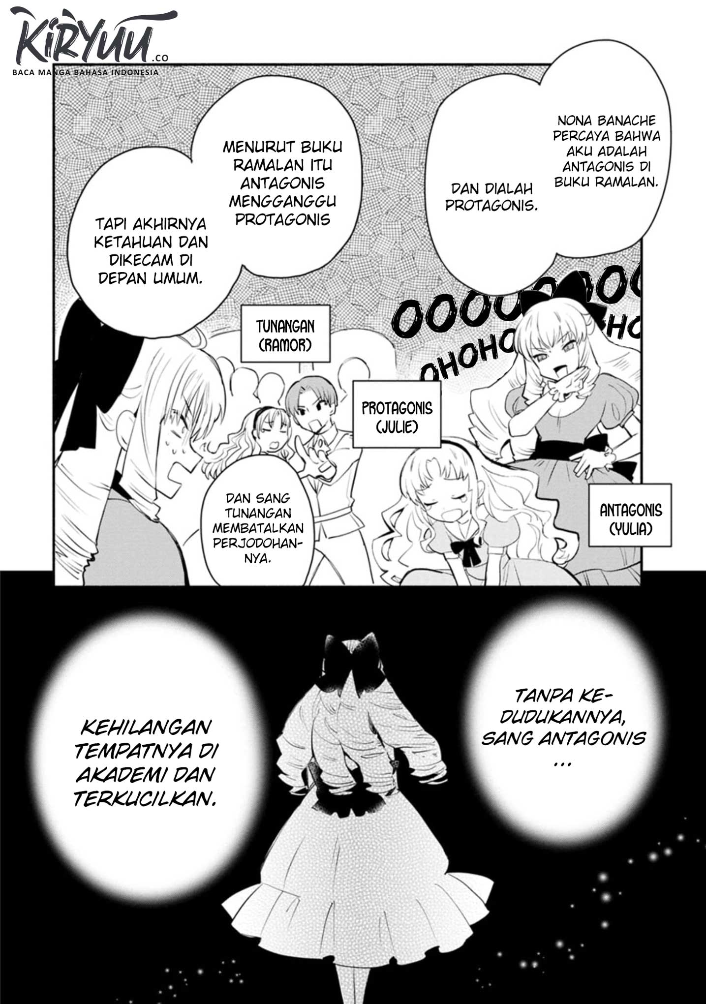 Mochiron Isharyouseikyuu itashimasu! Chapter 03