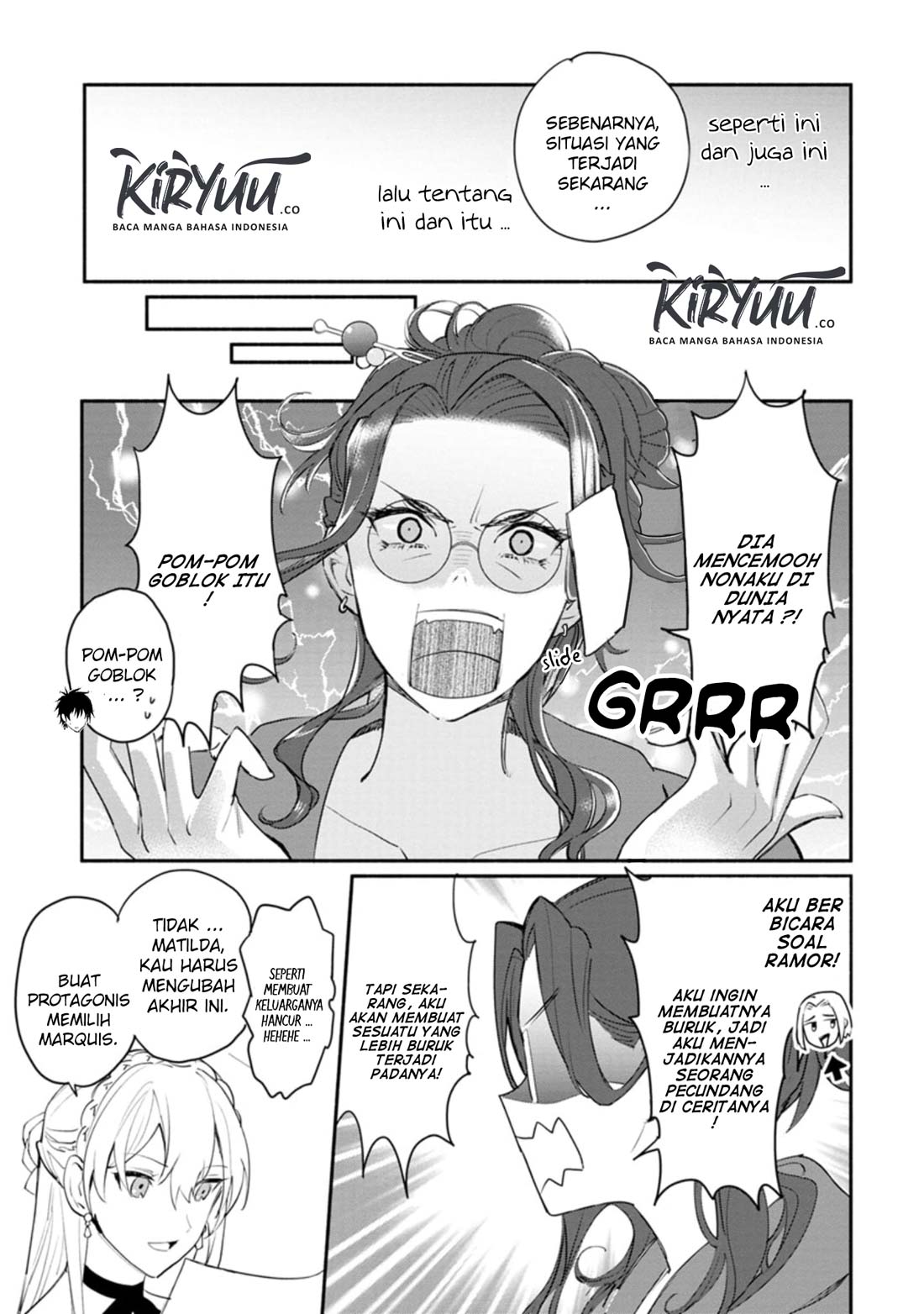Mochiron Isharyouseikyuu itashimasu! Chapter 04