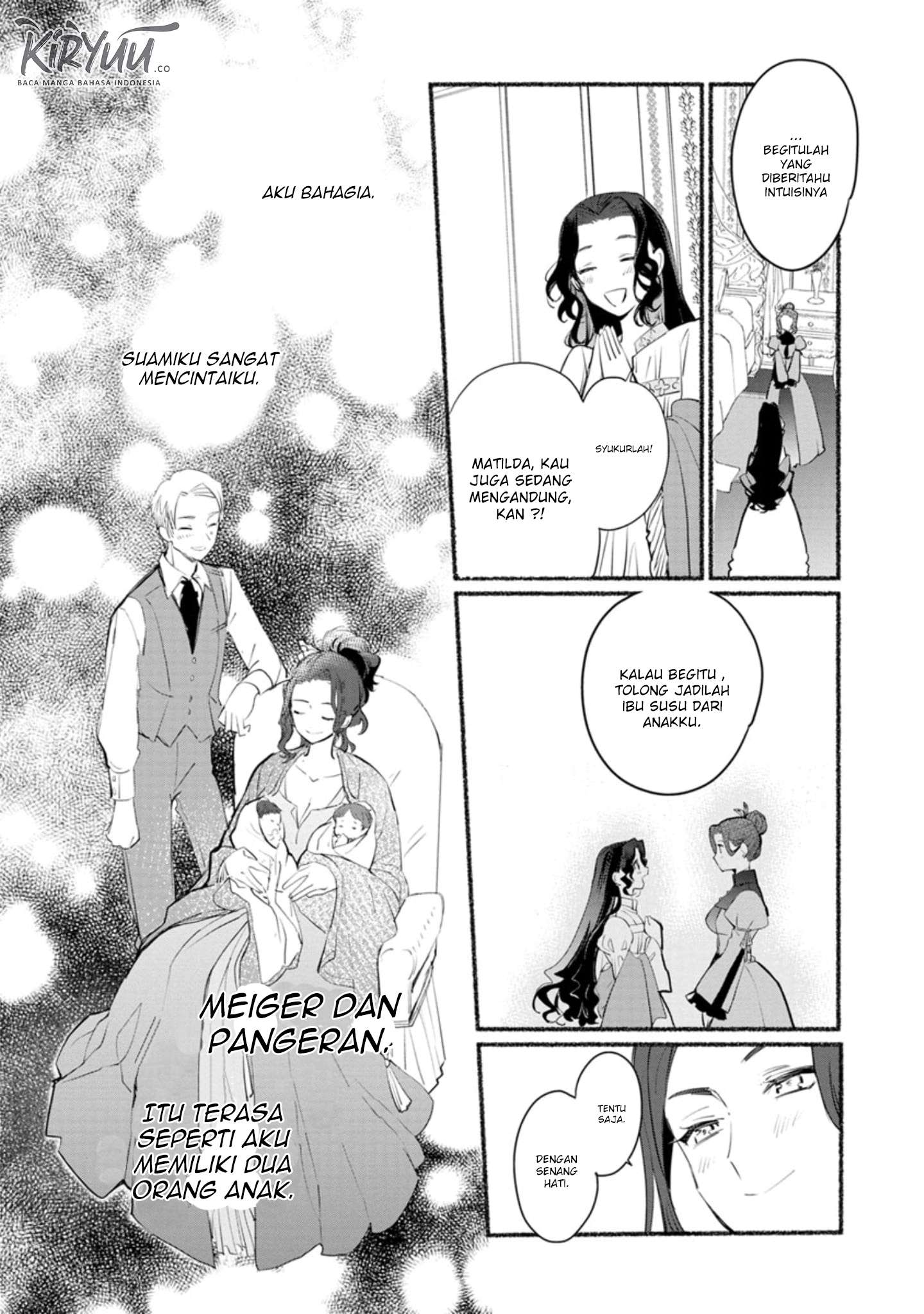 Mochiron Isharyouseikyuu itashimasu! Chapter 05