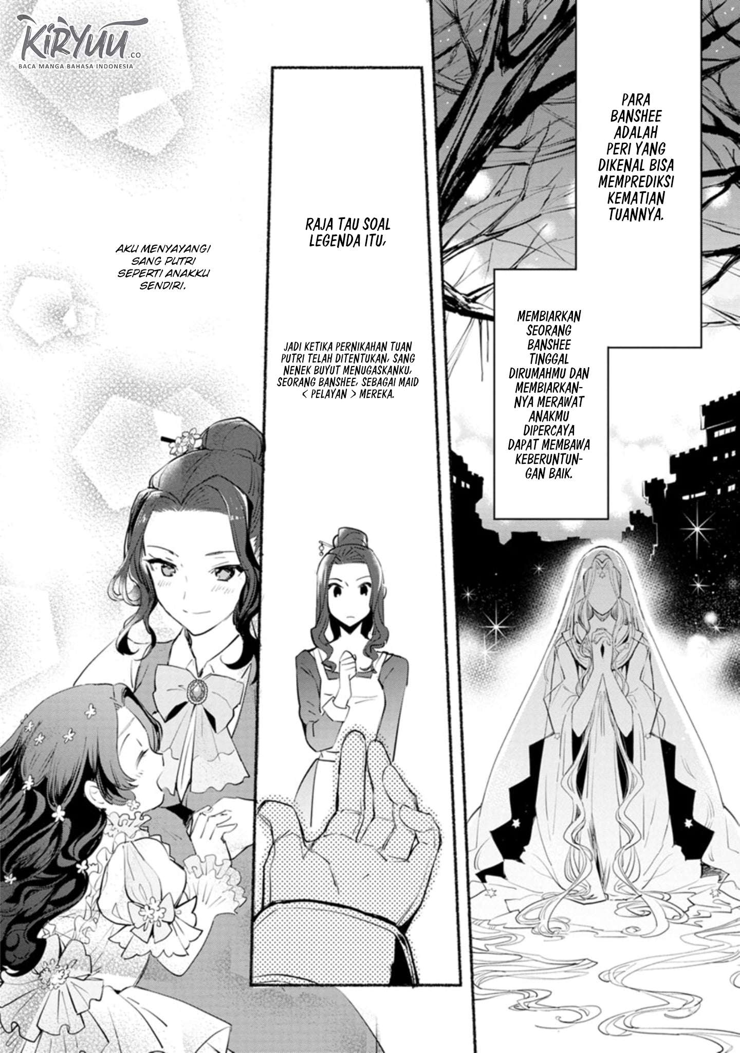 Mochiron Isharyouseikyuu itashimasu! Chapter 05