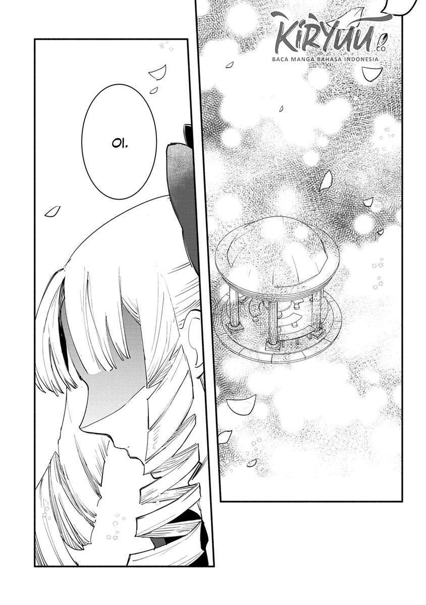 Mochiron Isharyouseikyuu itashimasu! Chapter 06