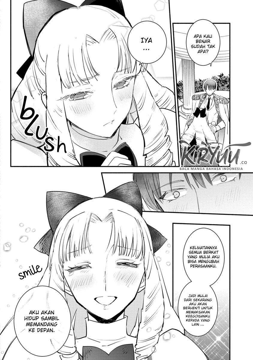 Mochiron Isharyouseikyuu itashimasu! Chapter 06
