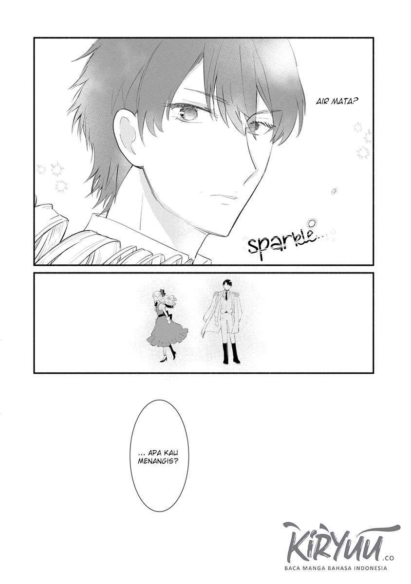 Mochiron Isharyouseikyuu itashimasu! Chapter 06