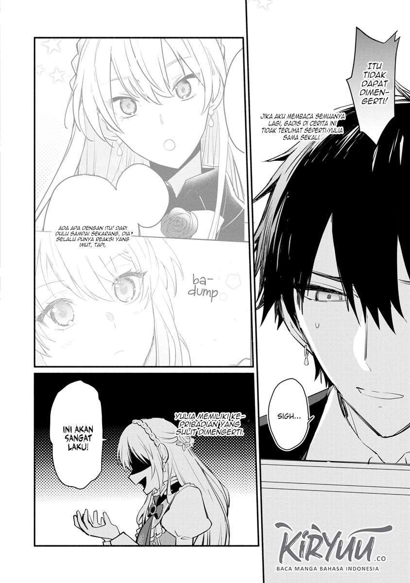 Mochiron Isharyouseikyuu itashimasu! Chapter 06