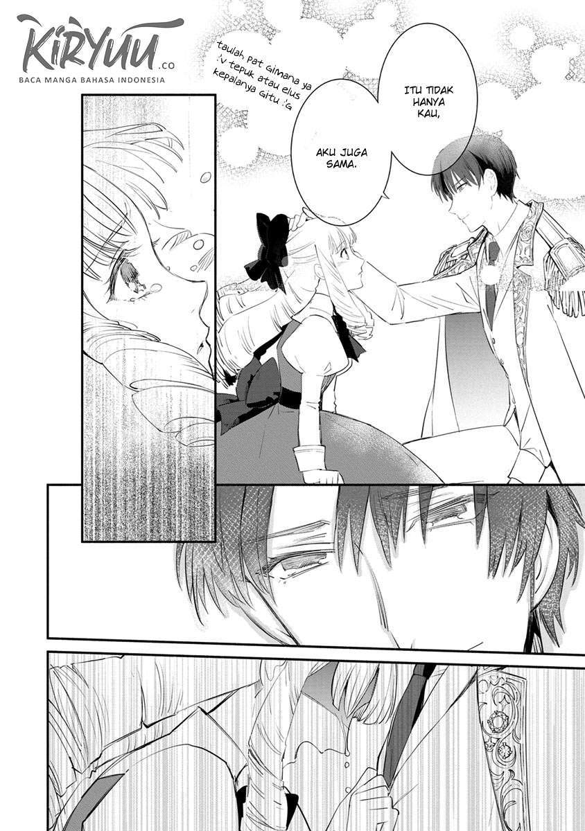 Mochiron Isharyouseikyuu itashimasu! Chapter 06