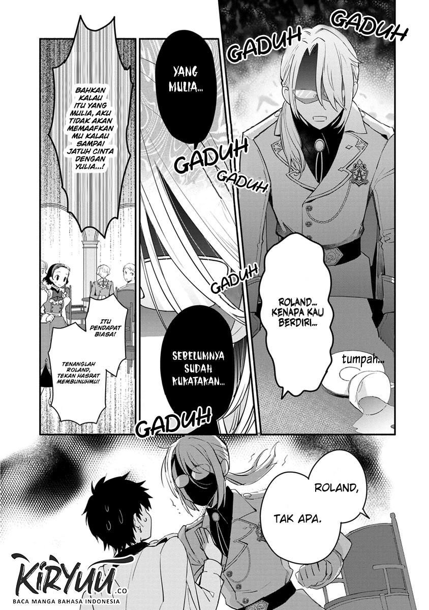 Mochiron Isharyouseikyuu itashimasu! Chapter 07