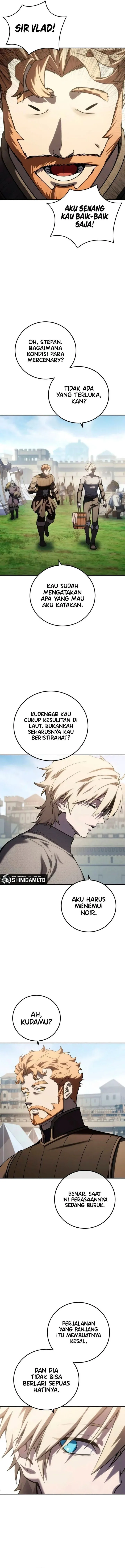 Star-Embracing Swordmaster Chapter 142