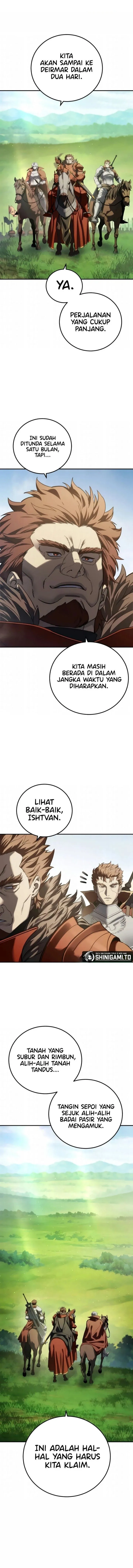 Star-Embracing Swordmaster Chapter 143
