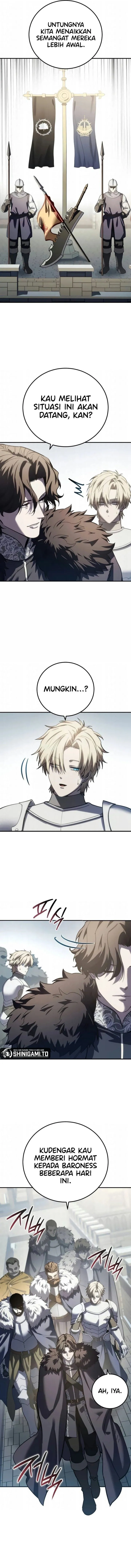Star-Embracing Swordmaster Chapter 143