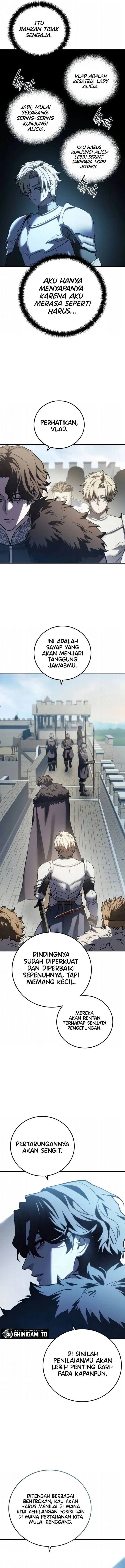 Star-Embracing Swordmaster Chapter 143