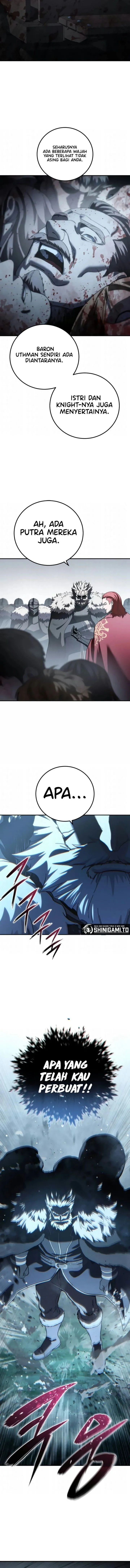 Star-Embracing Swordmaster Chapter 143