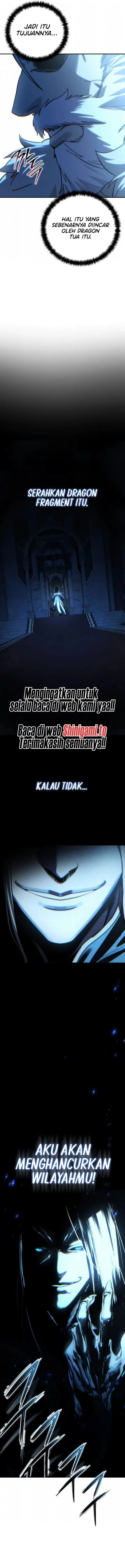 Star-Embracing Swordmaster Chapter 143