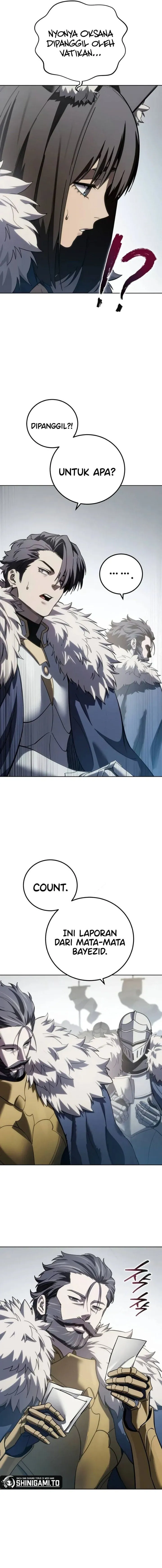 Star-Embracing Swordmaster Chapter 144
