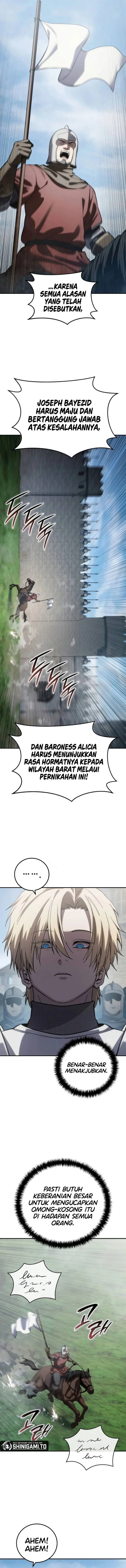 Star-Embracing Swordmaster Chapter 144