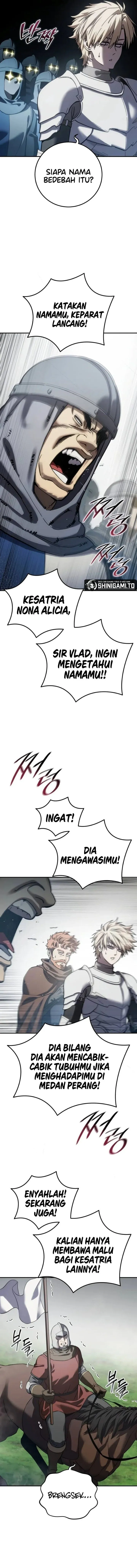 Star-Embracing Swordmaster Chapter 144