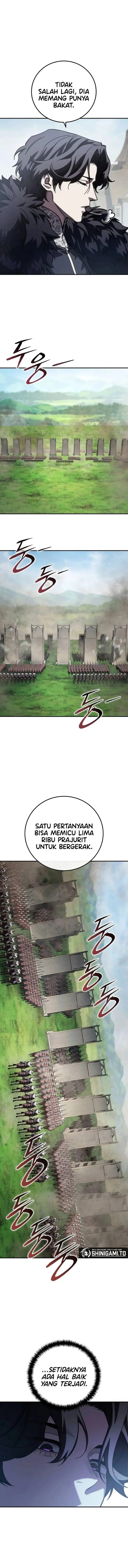 Star-Embracing Swordmaster Chapter 144