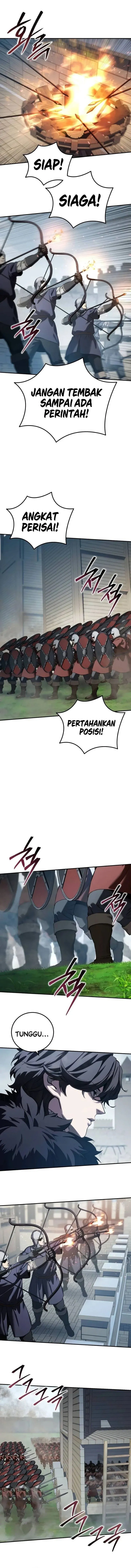 Star-Embracing Swordmaster Chapter 144