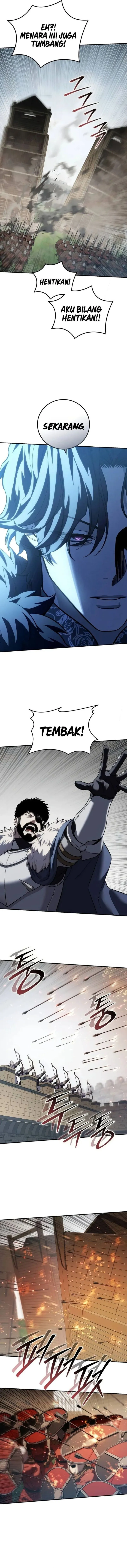 Star-Embracing Swordmaster Chapter 144