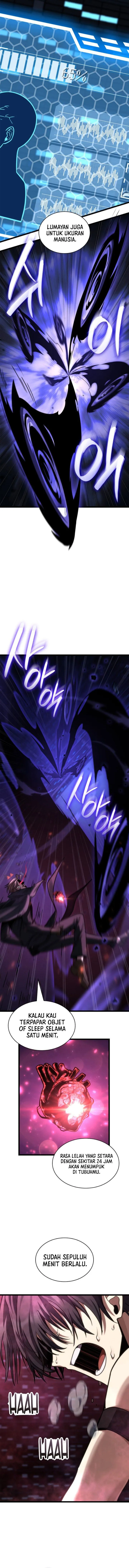 Infinite Mage Chap 187 - Next Chap 188