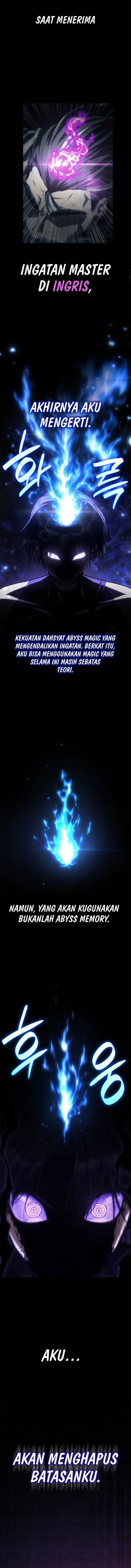 Infinite Mage Chap 187 - Next Chap 188