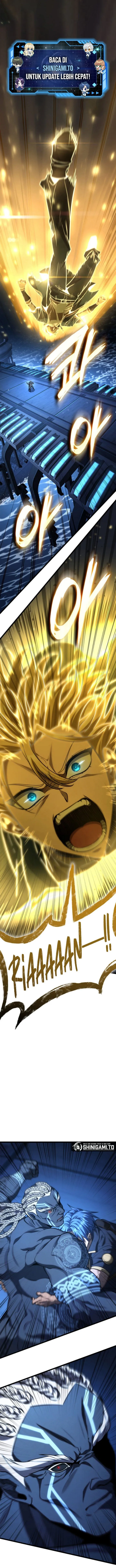 Infinite Mage Chap 188 - Next Chap 189