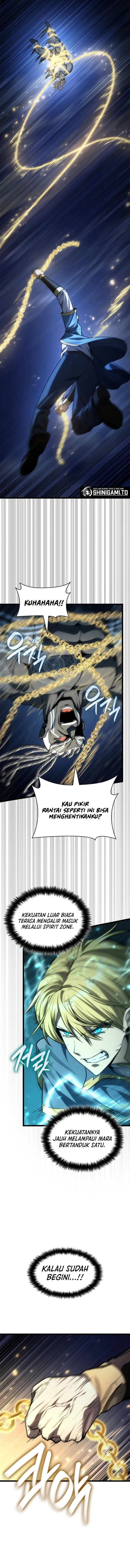 Infinite Mage Chap 188 - Next Chap 189