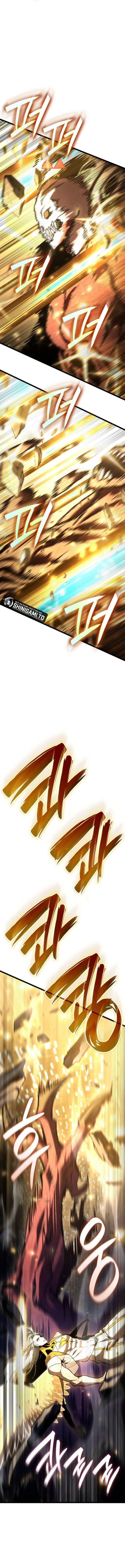 Infinite Mage Chap 188 - Next Chap 189