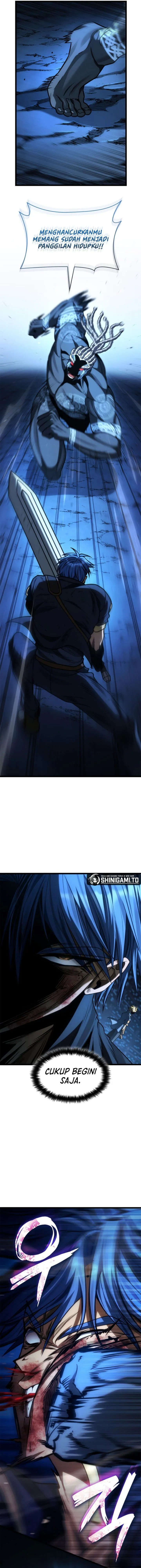 Infinite Mage Chap 189 - Next Chap 190